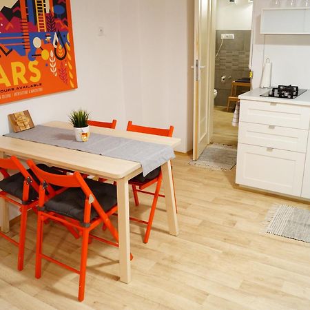 U Koniase Apartment Litoměřice Bagian luar foto