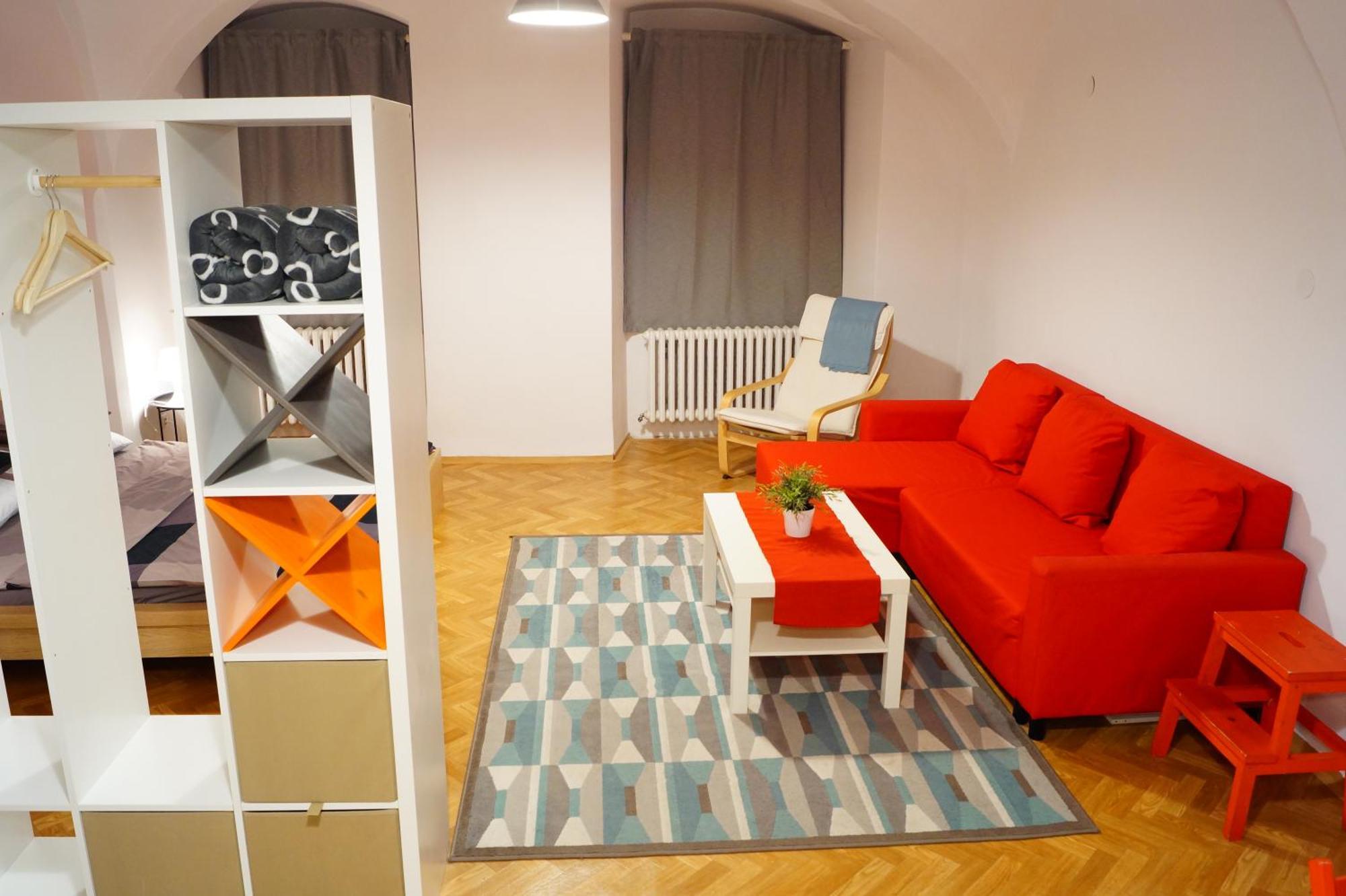 U Koniase Apartment Litoměřice Bagian luar foto