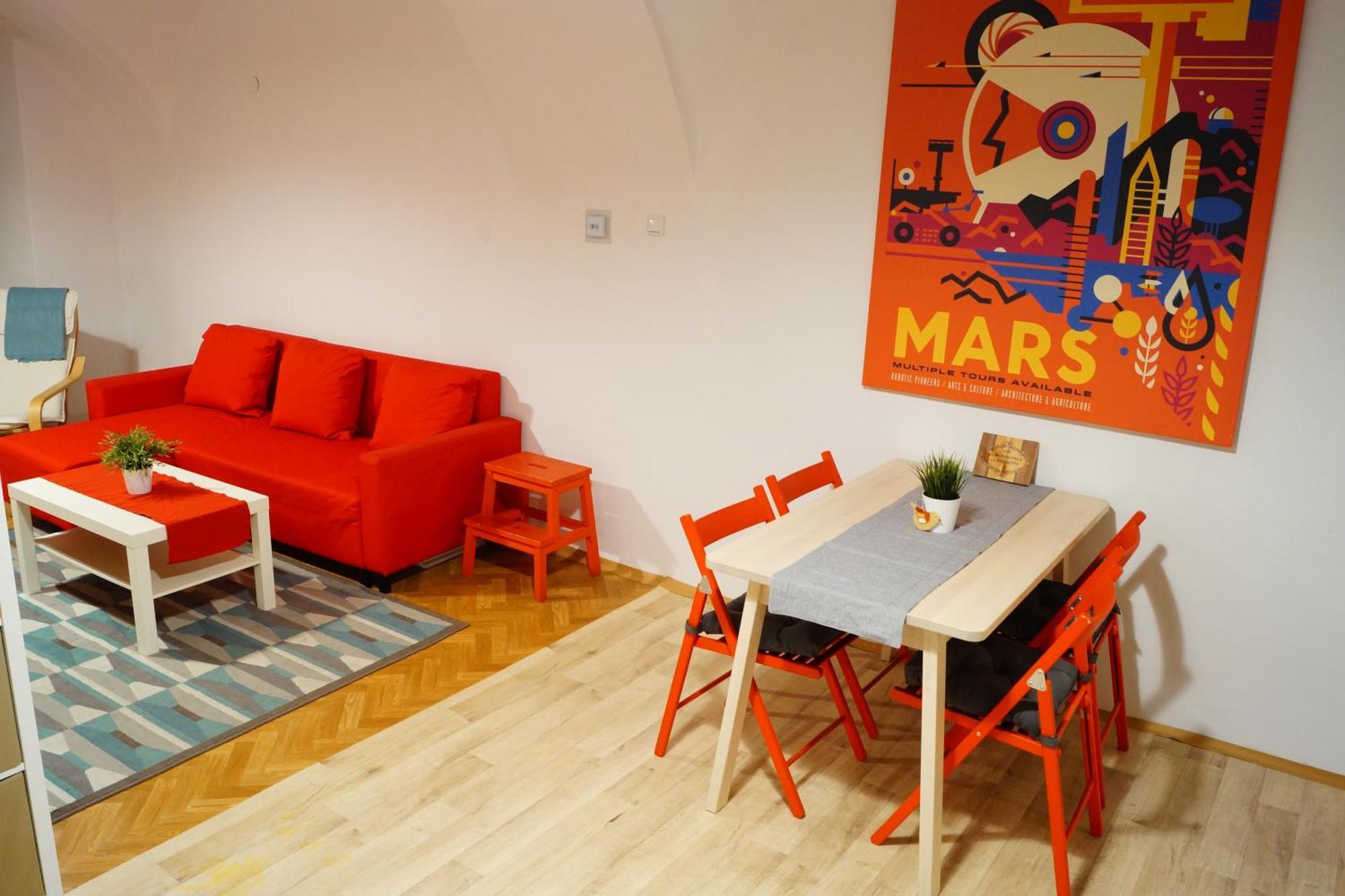 U Koniase Apartment Litoměřice Bagian luar foto